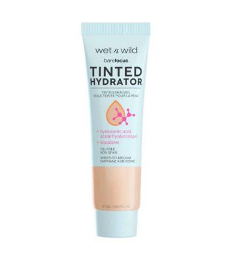 Picture of BARE FOCUS TINTED SKIN PERFECTOR LIGHT